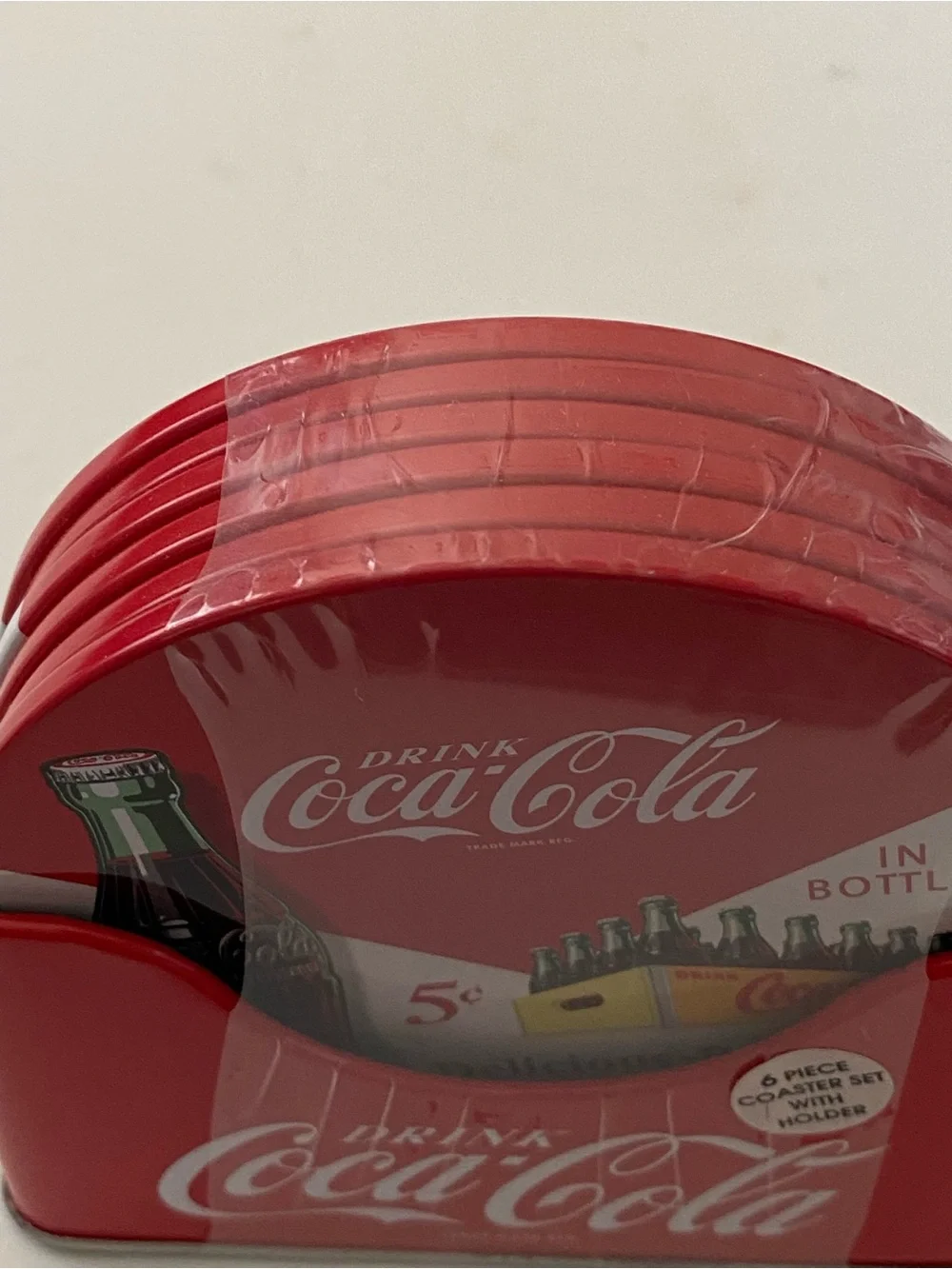 Coca Cola coca cola